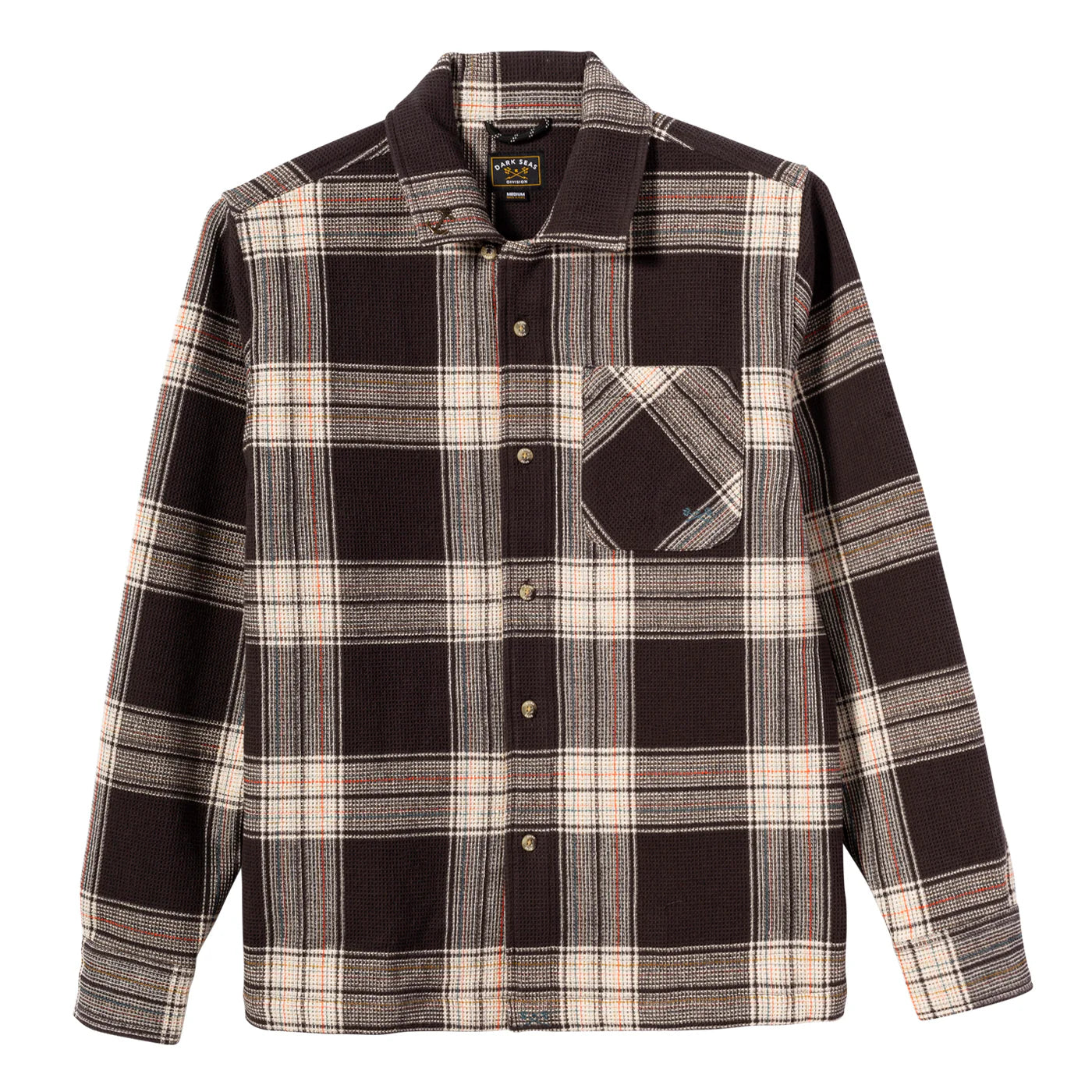 POLARIS HEAVYWEIGHT FLANNEL