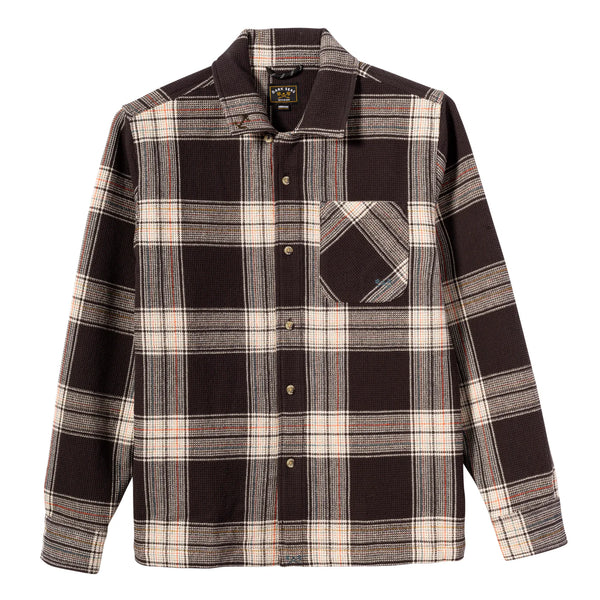 POLARIS HEAVYWEIGHT FLANNEL