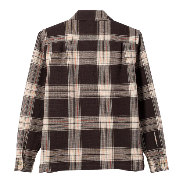 POLARIS HEAVYWEIGHT FLANNEL