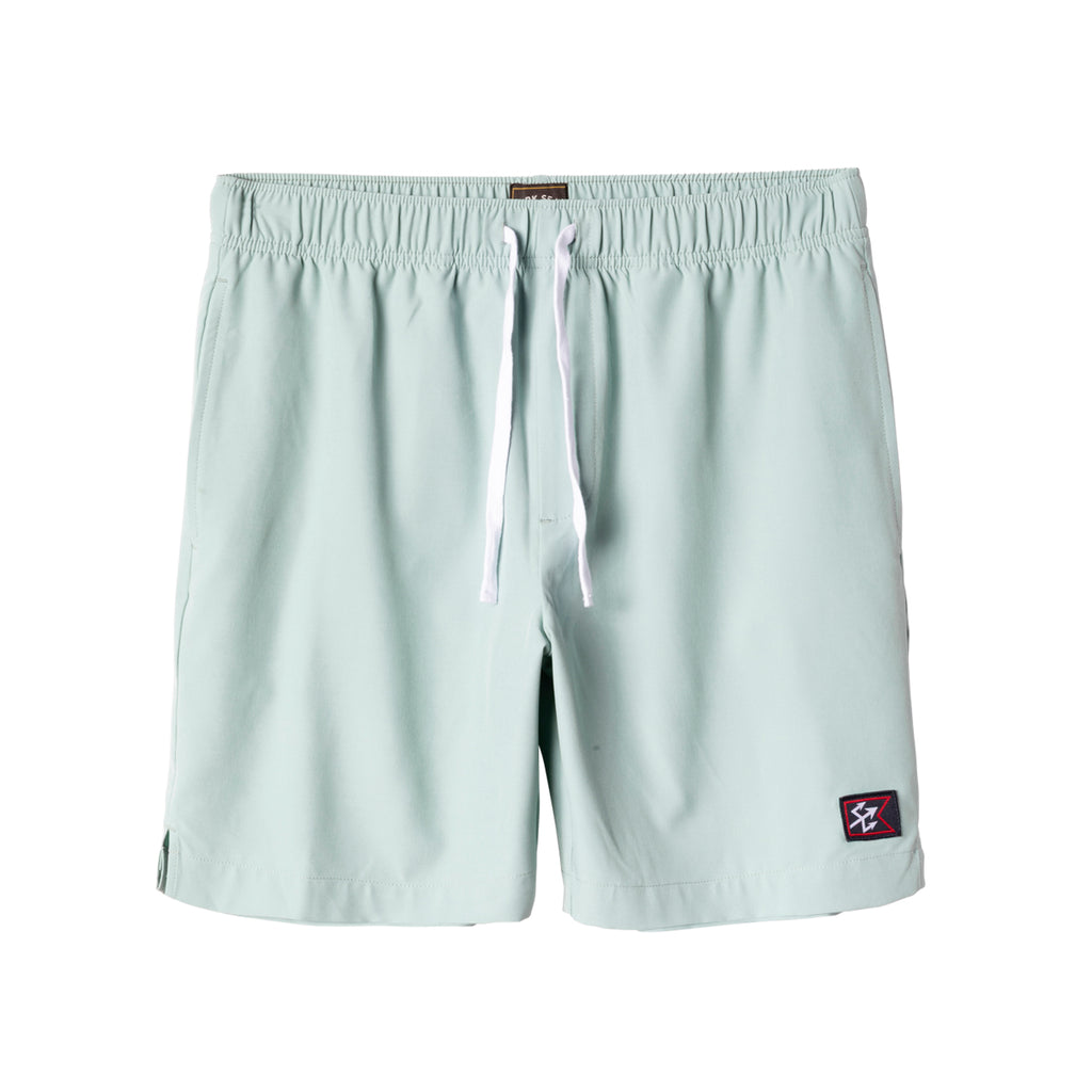 Warwick Short