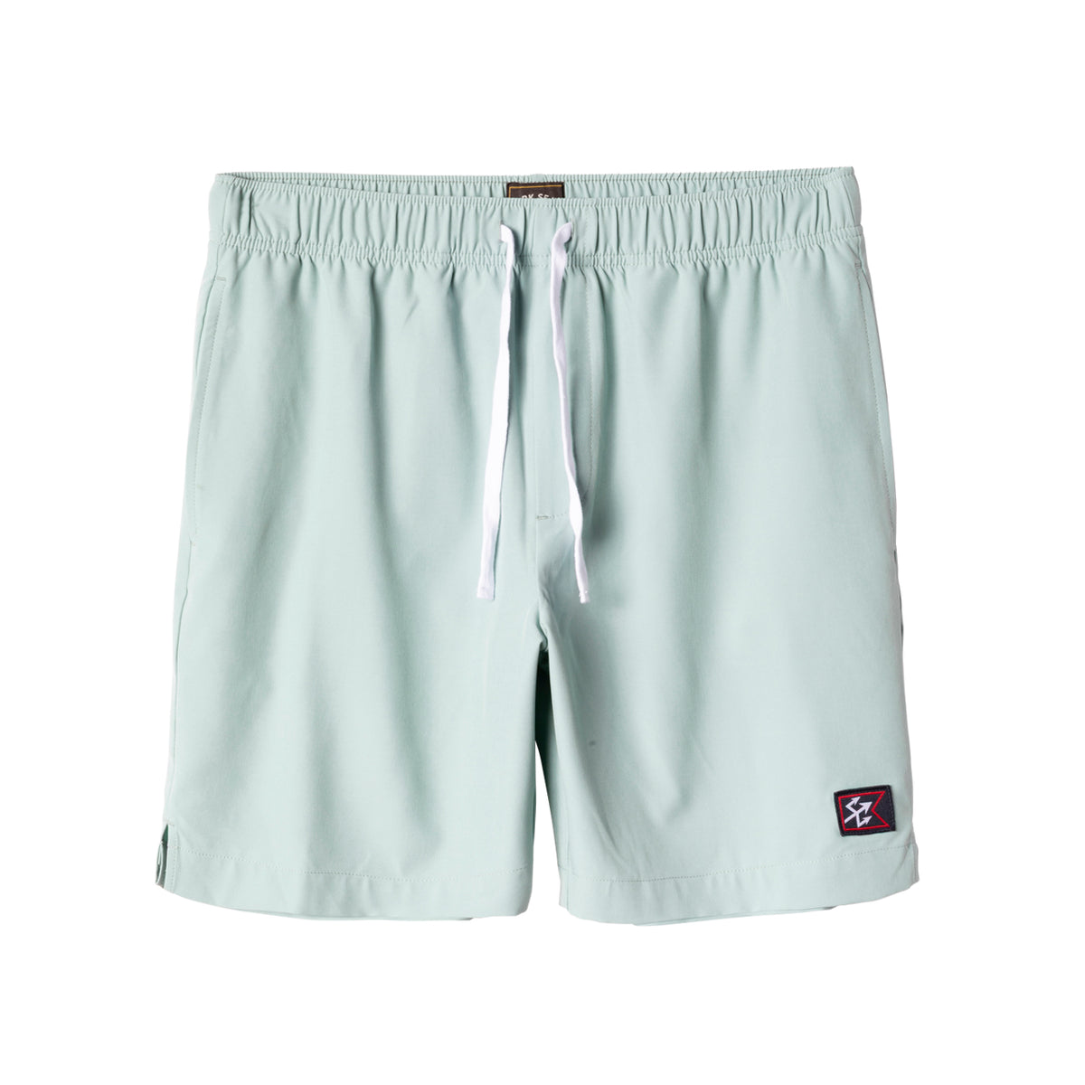 Warwick Short