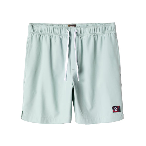 Warwick Short
