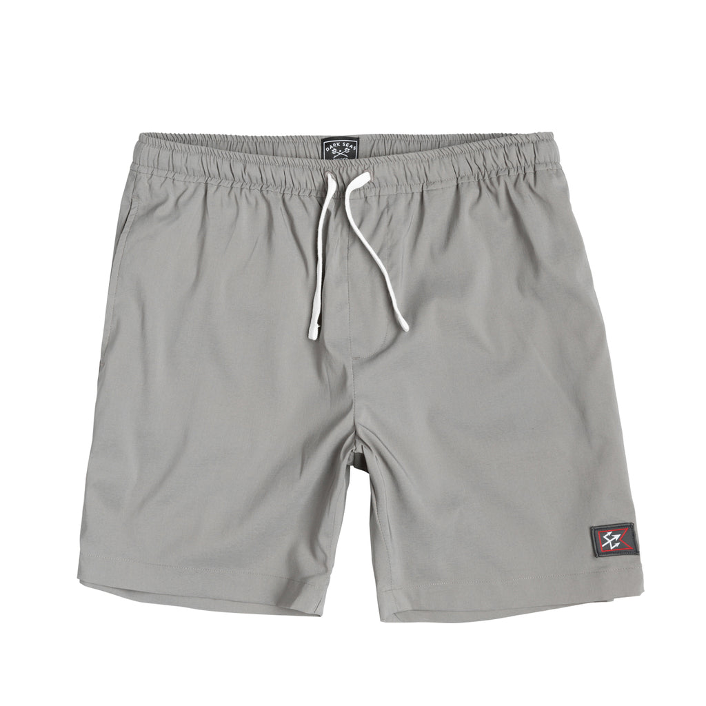 Warwick Short