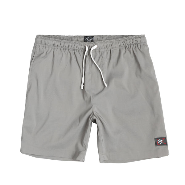 Warwick Short