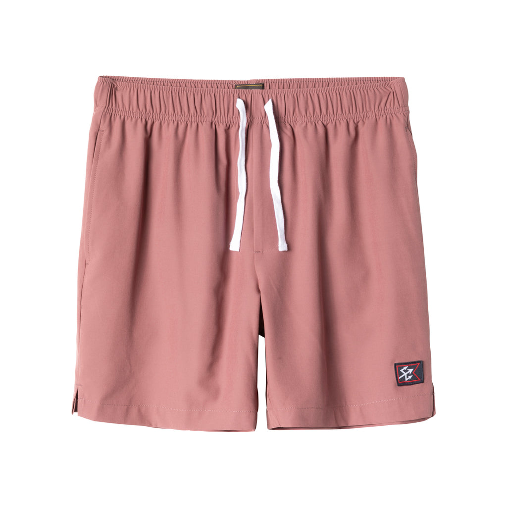 Warwick Short