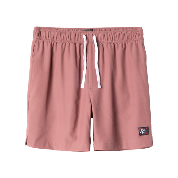 Warwick Short