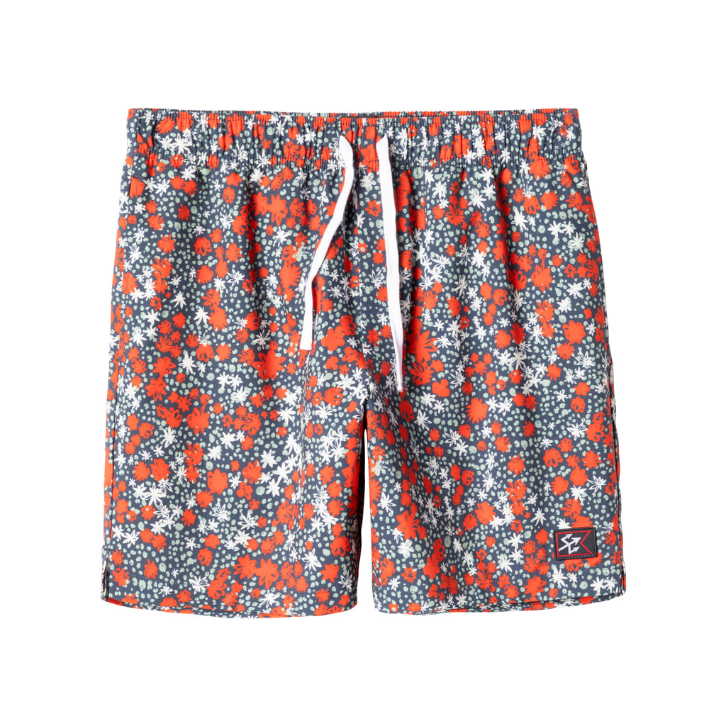 Warwick Short