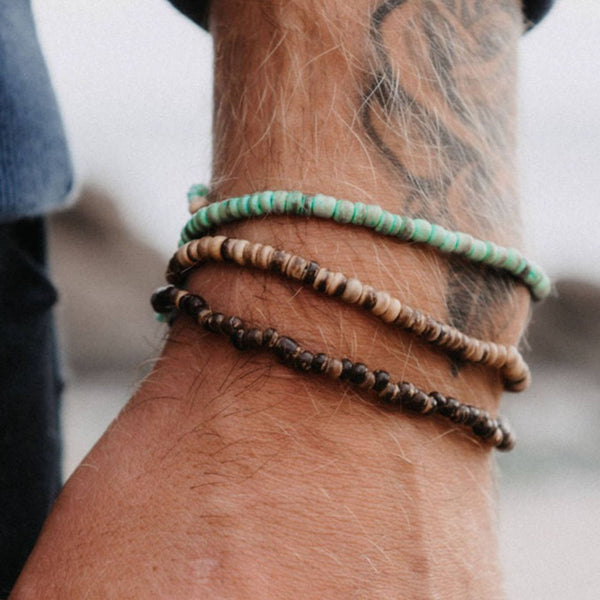 Coconut Bay Bracelet