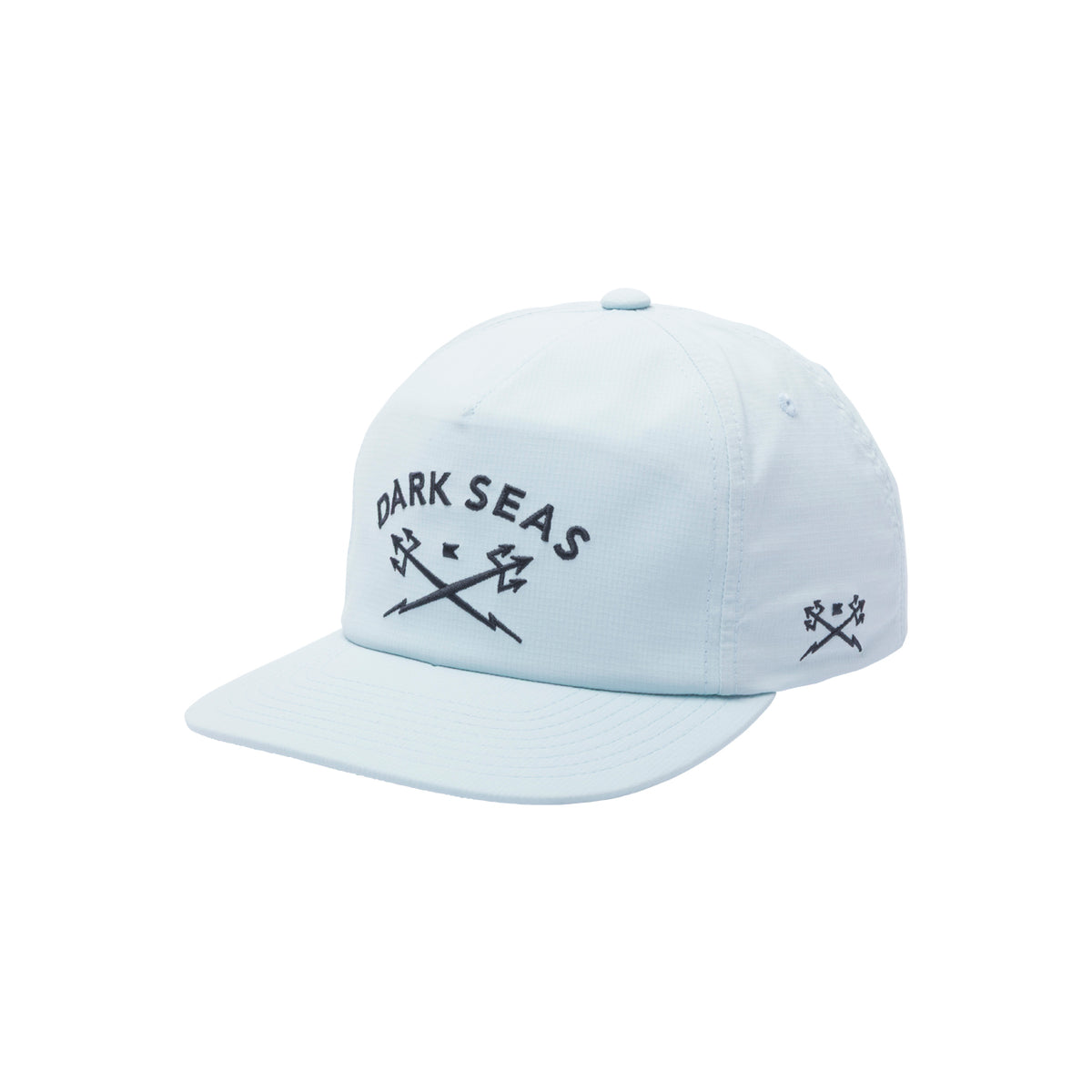 Tridents Nylon Hat