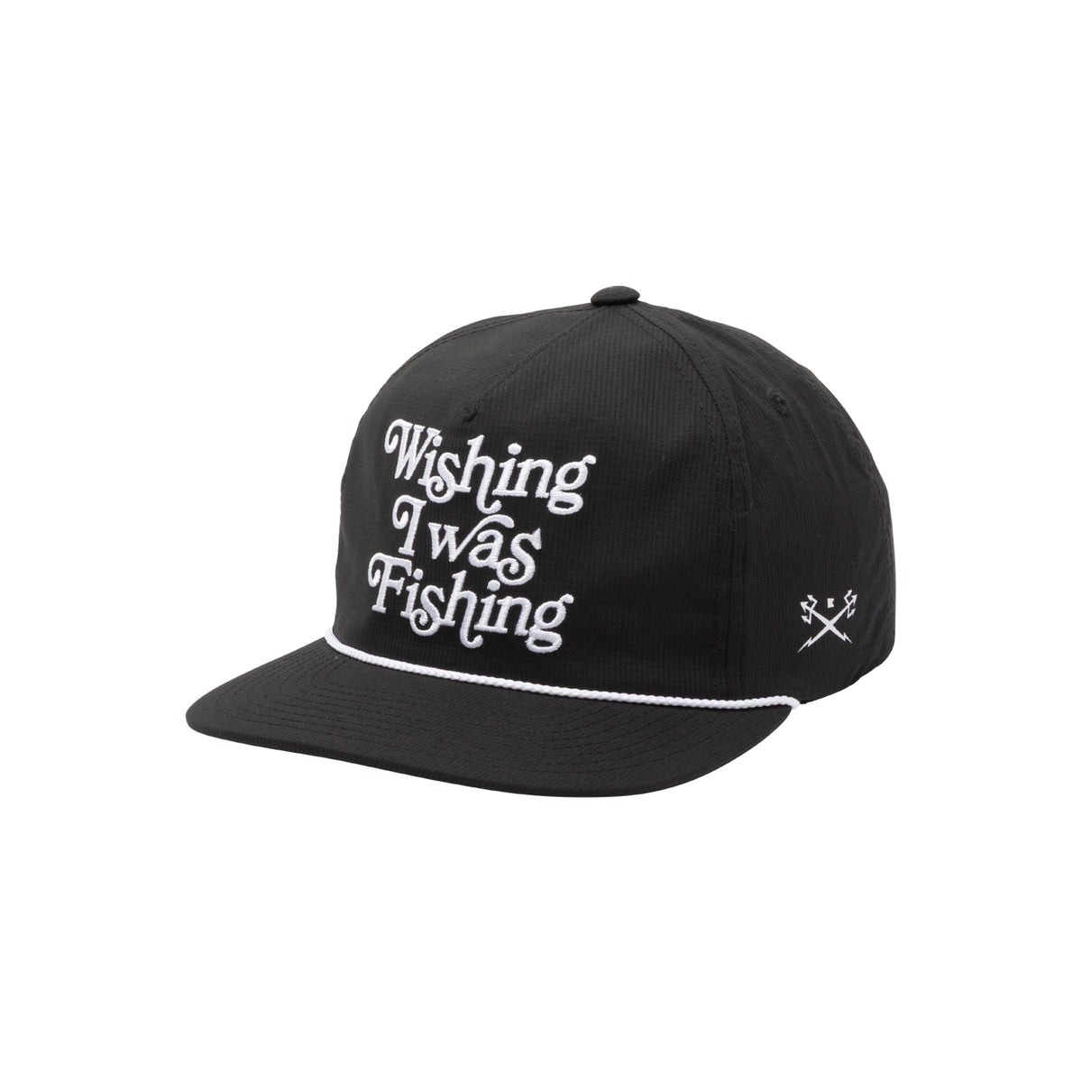 Wishin Nylon Hat