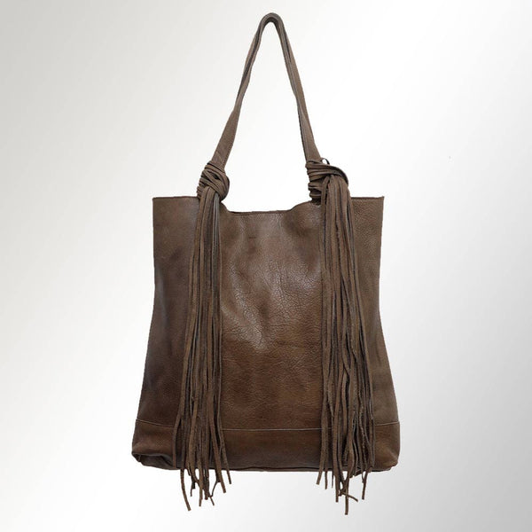 ADBGM119 Tote Genuine Western Leather Women Bag