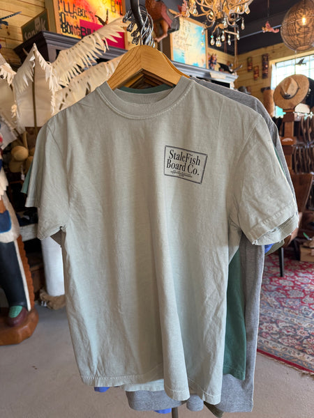 SHOP TEE S/S, NO SHOES GIRL