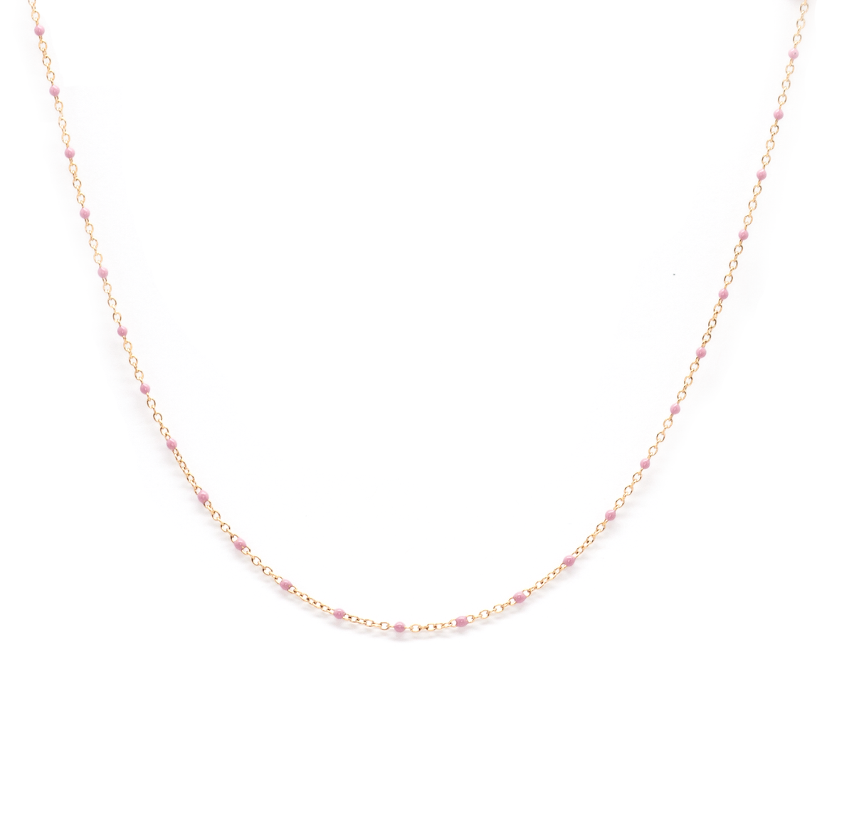 Sweet Dots Necklace ~ Salty Babes