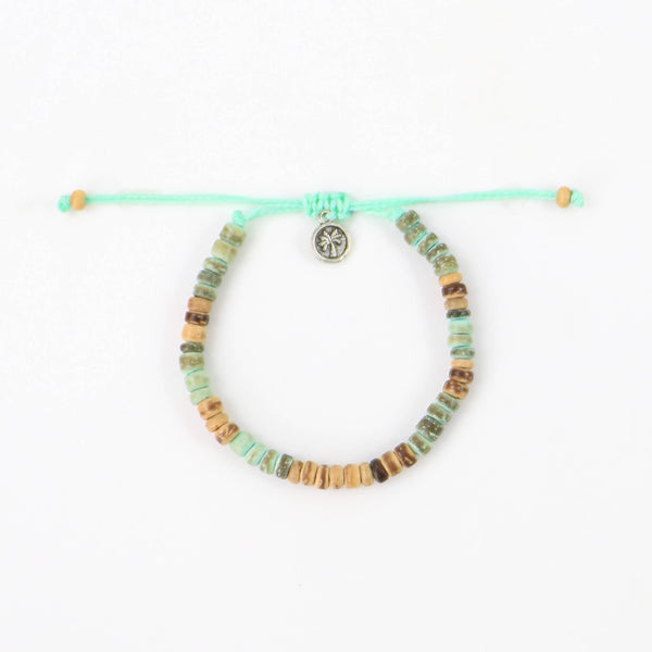 Coconut Bay Bracelet