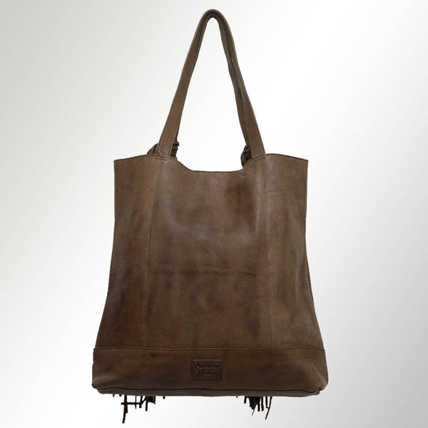 ADBGM119 Tote Genuine Western Leather Women Bag