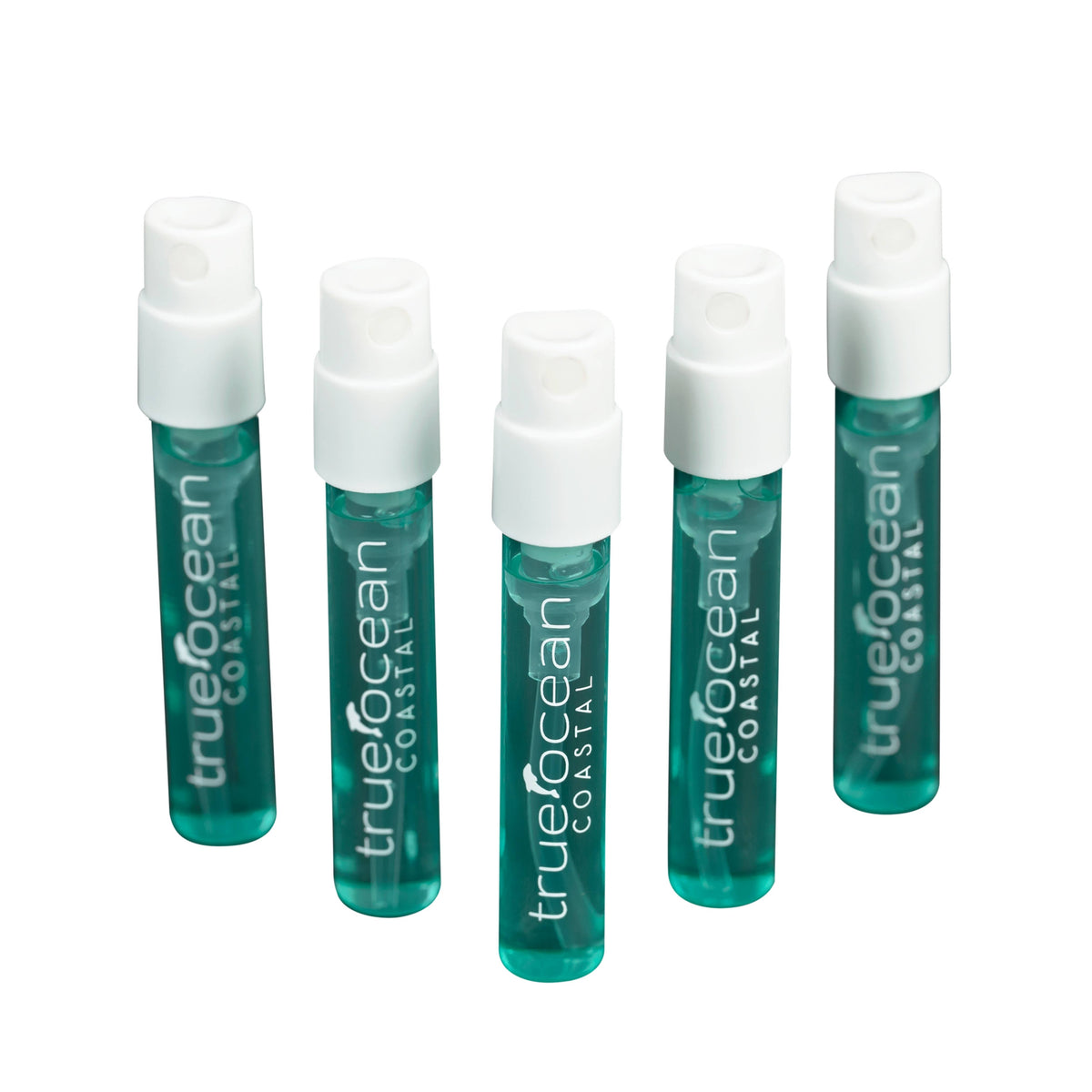 Coastal - Eau de Parfum sampler card (2ml) - Pack of 20