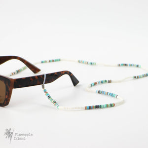 Manu Bay Surfer Sunglasses Cord by Pineapple Island