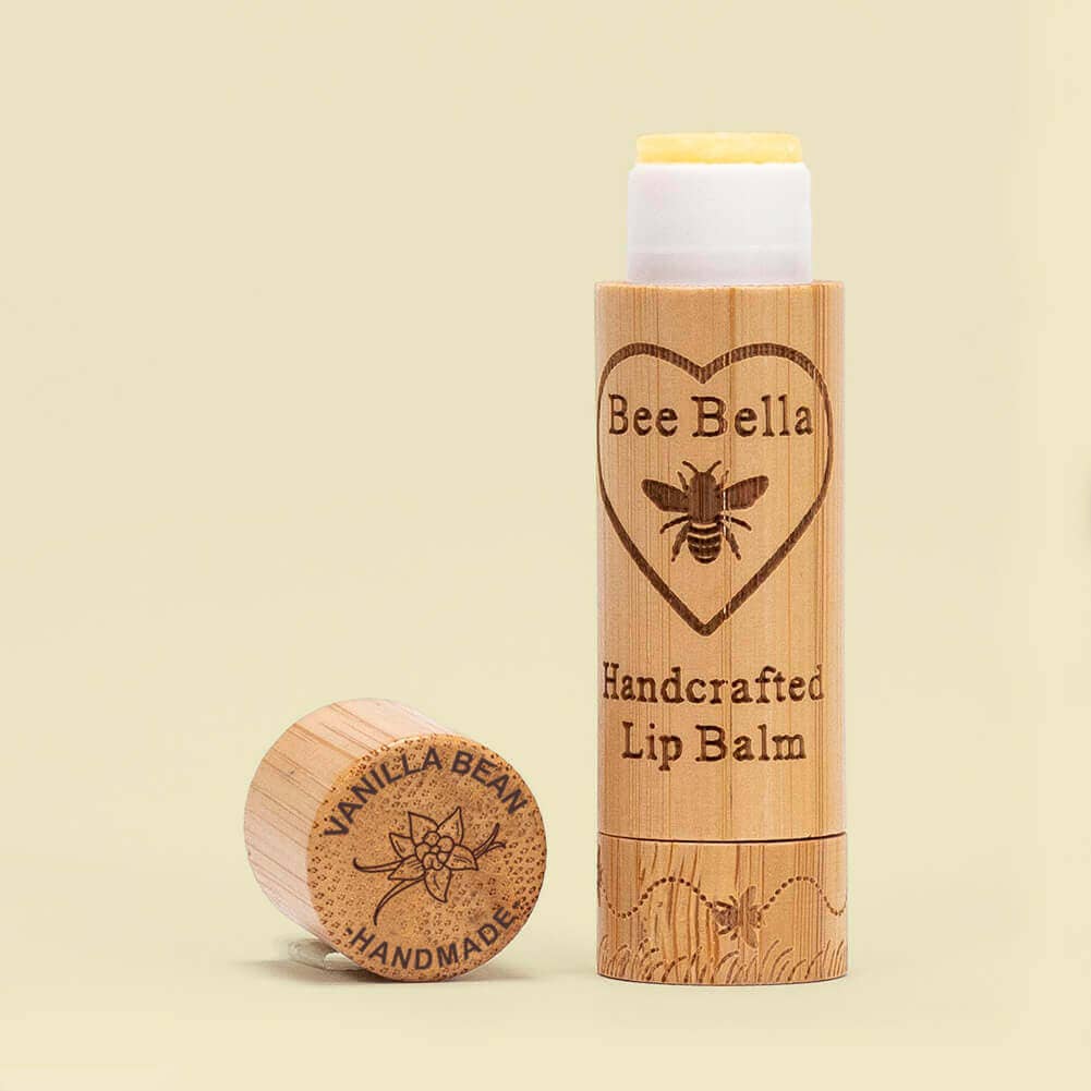 BEE BELLA LIP BALM