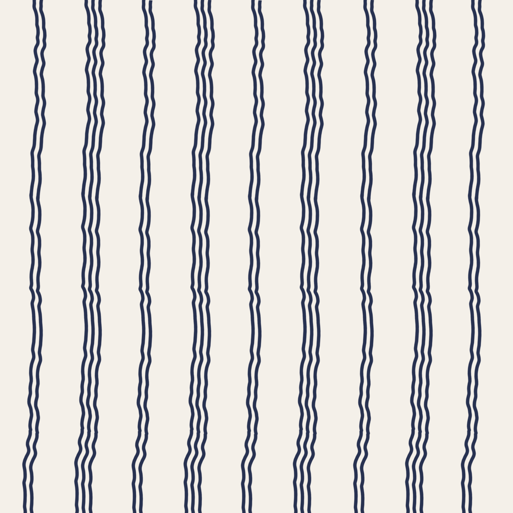 Sailor Stripe Cabana Pants