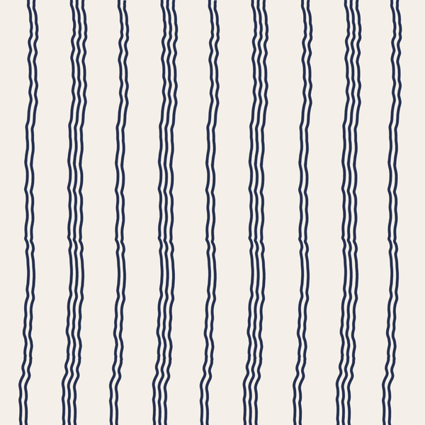 Sailor Stripe Cabana Pants