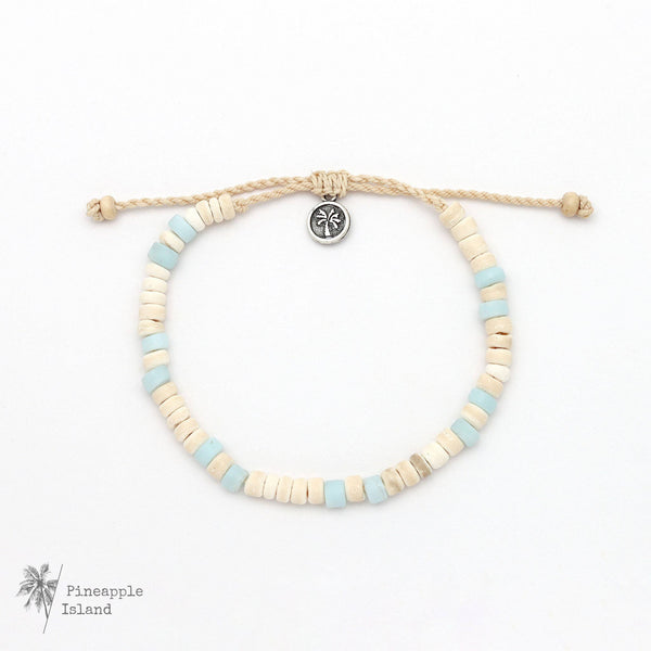 Matei Beach Bracelet Set by Pineapple Island