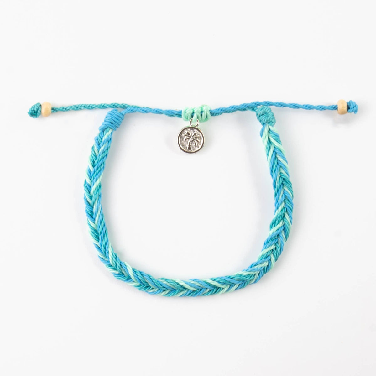 Kima Braided Bracelet by Pineapple Island