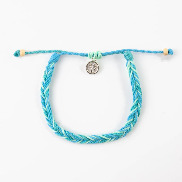 Kima Braided Bracelet by Pineapple Island