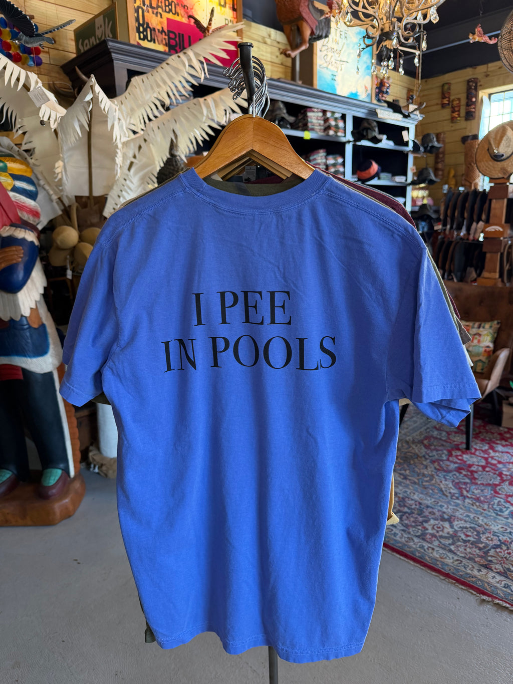 SFBC S/S POOLS