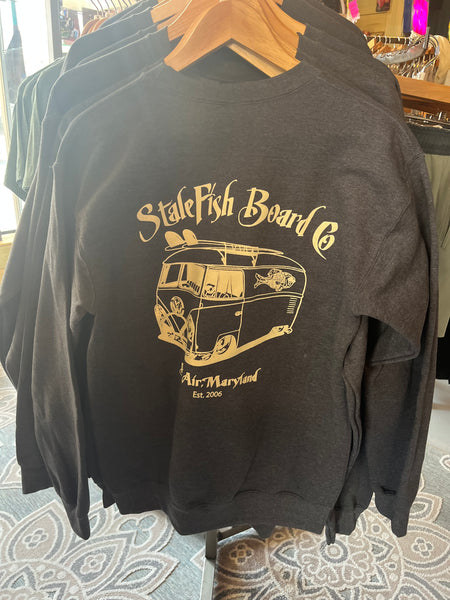 SFBC BUS OUTLINE CREW