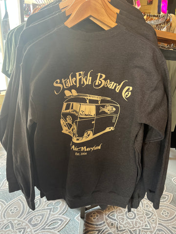 SFBC BUS OUTLINE CREW
