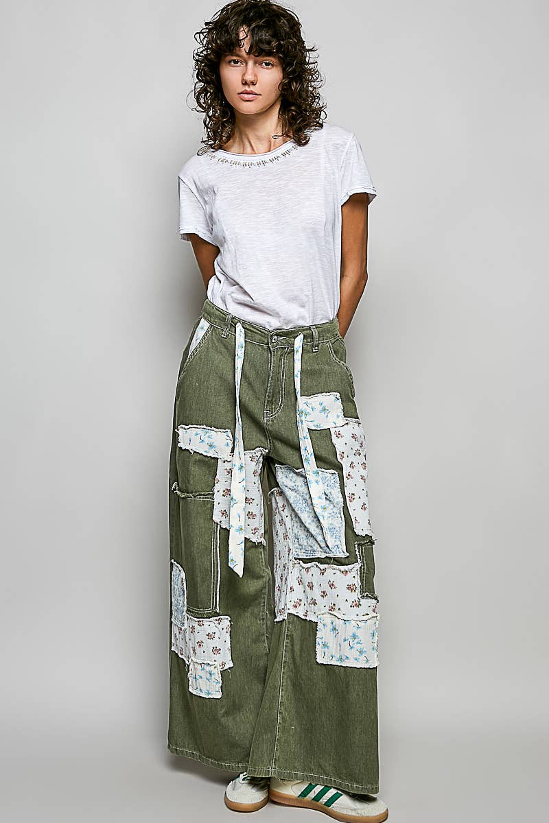 Everyday Lightweight Relaxed Fit Hand-Stitched Knit Top