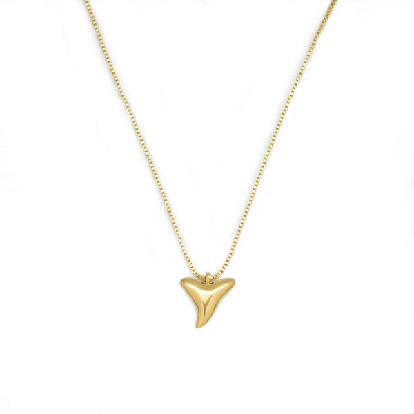 Shark Tooth ~ Salty Pendants