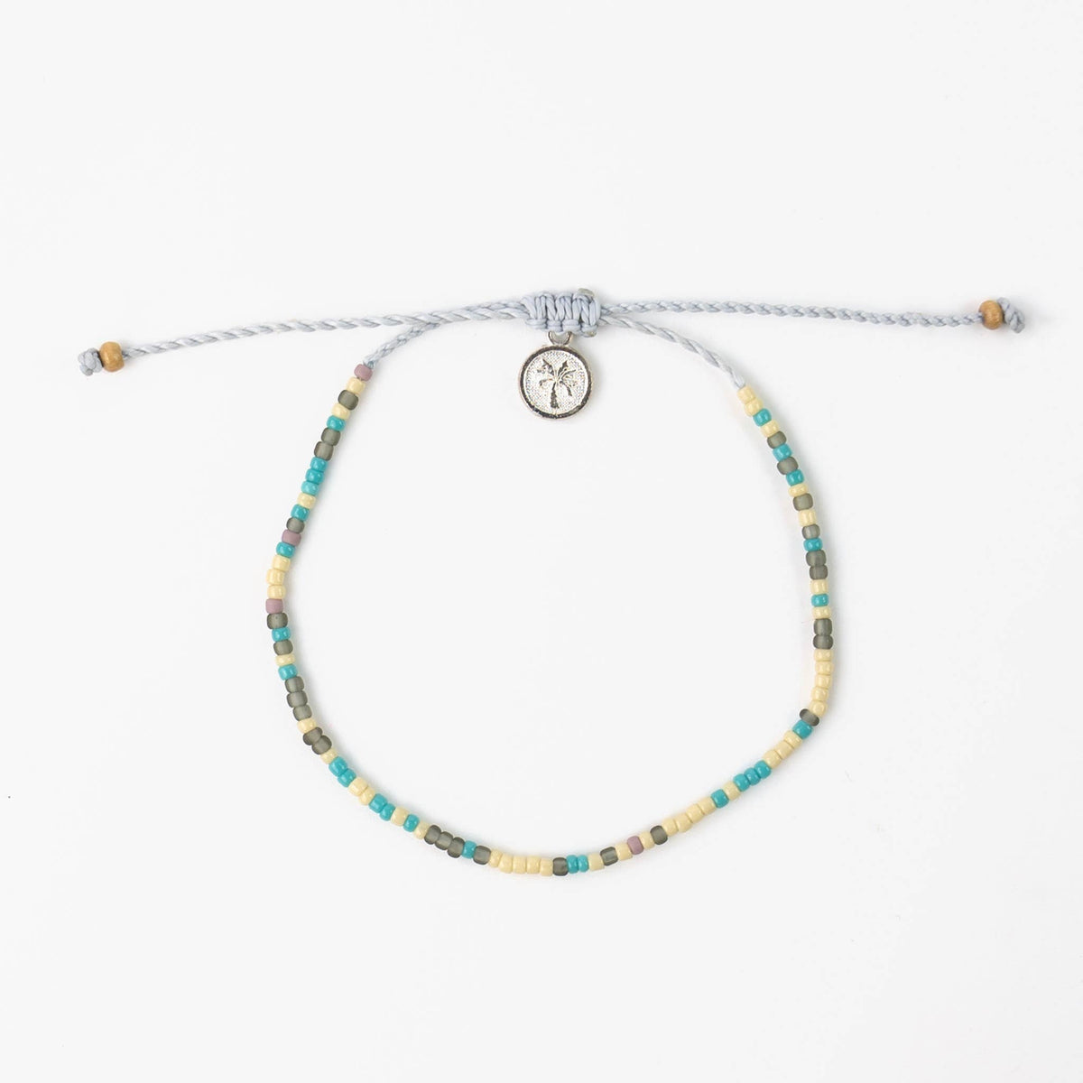 Alila Dainty Beaded Bracelet by Pineapple Island