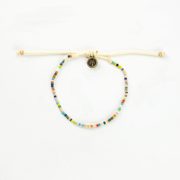 Alila Dainty Beaded Bracelet,  NICE-002