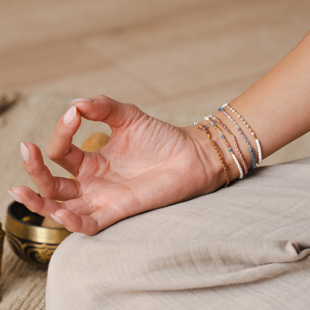 Namaste Bracelets