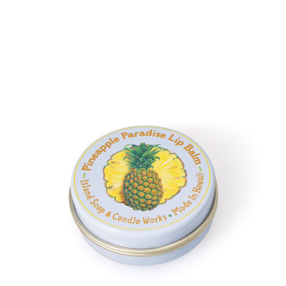 Surfers Salve  Lip Balm