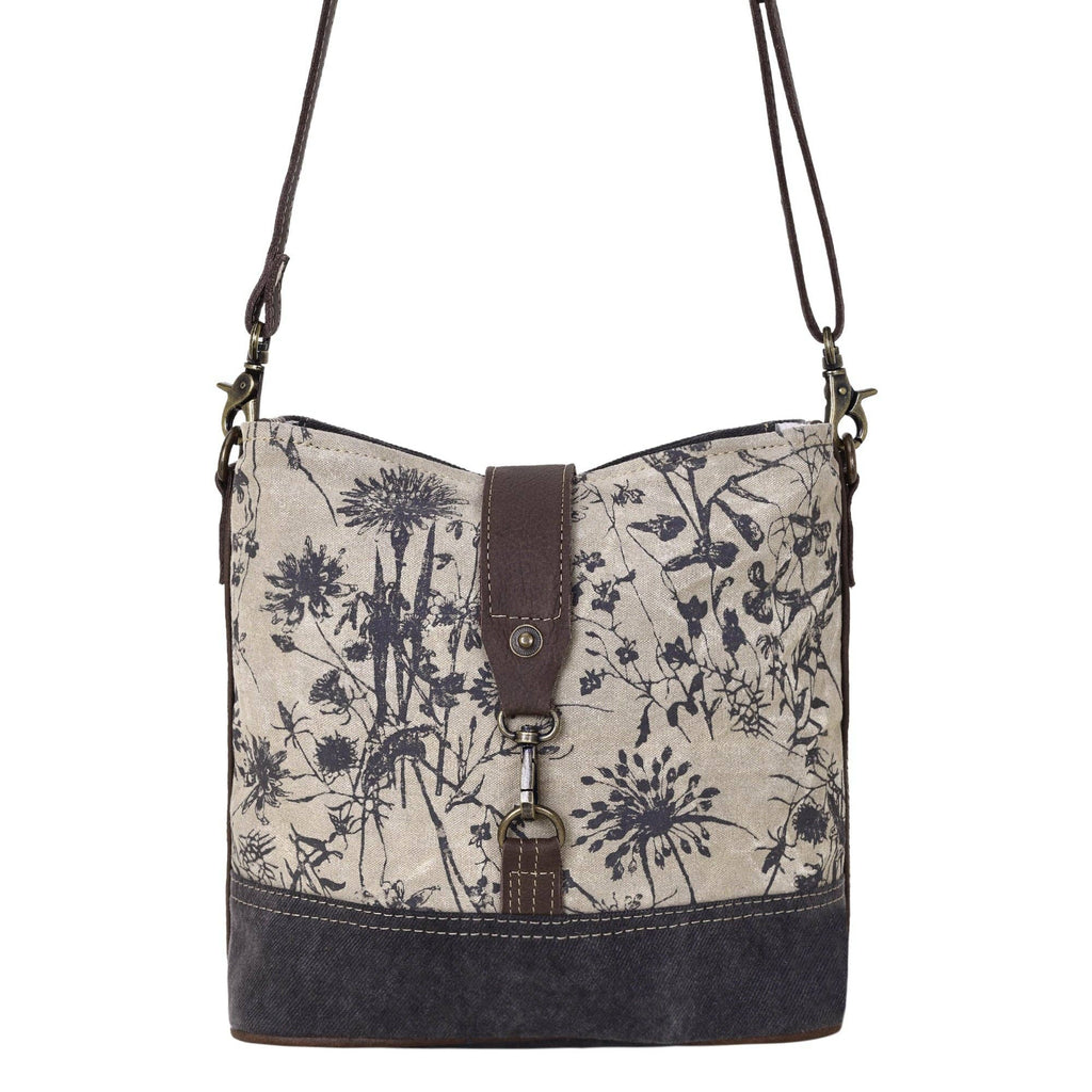 DEBONAIR SHOULDER BAG