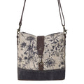 DEBONAIR SHOULDER BAG