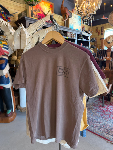 SHOP TEE, S/S MOTORCYCLE