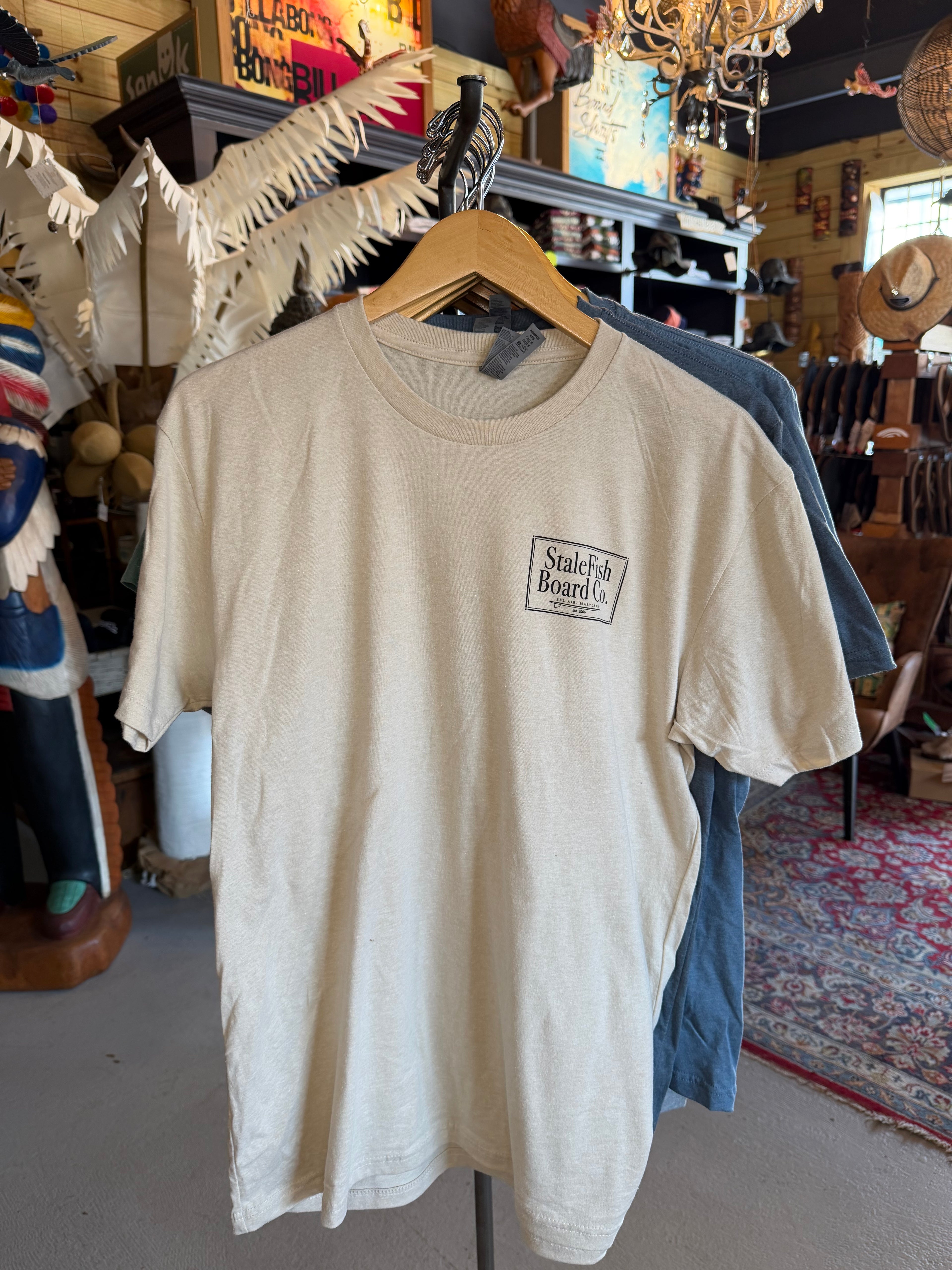 SFBC S/S POOLS