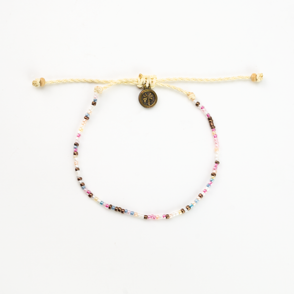 Alila Dainty Beaded Bracelet,  NICE-002