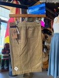 SFBC LATITUDE CORD SHORT