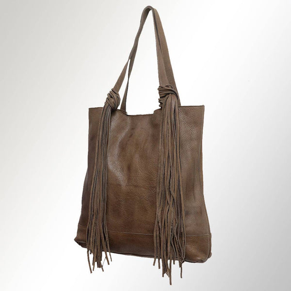 ADBGM119 Tote Genuine Western Leather Women Bag