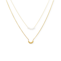 Moon Tide Necklace