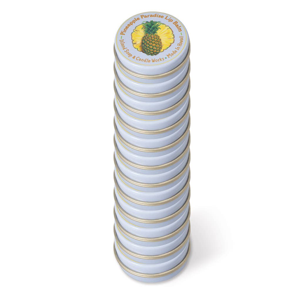 Surfers Salve  Lip Balm