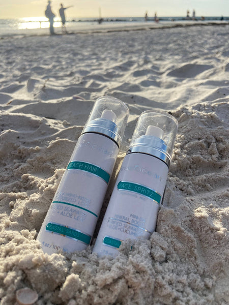 True Ocean Face Spritz - 2.7oz.