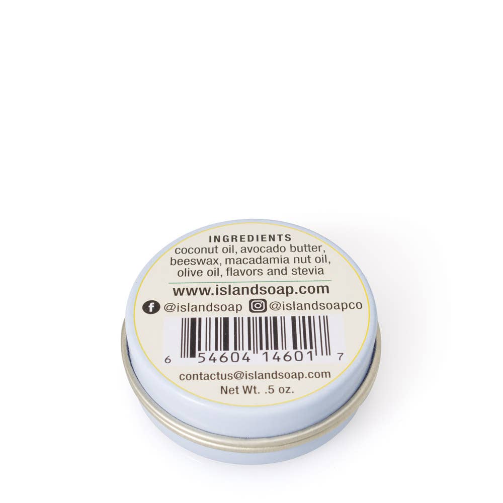 Surfers Salve  Lip Balm