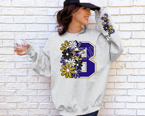 Baltimore: Game Day - Sweatshirt