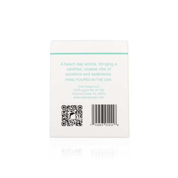 Coastal Candle  - 5 oz.