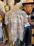 SHOP TEE S/S - FISH